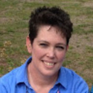 Meet your Posher, Jodi